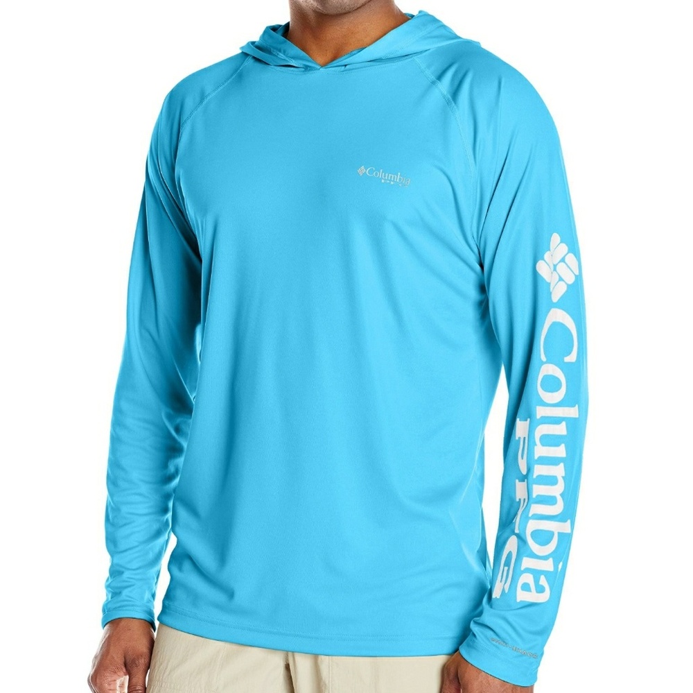 Columbia Men's Sportswear
